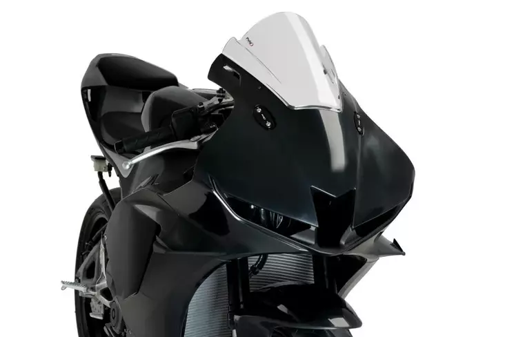 Puig Cupula Z-Racing Honda CBR600RR 23'- - Vindskydd - D483711 - 1