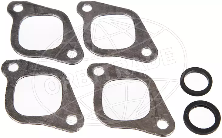 Puig Front Brake Fluid Reservoir Cap Ktm - Vätskebehållare & Fästen - D483861 - 1