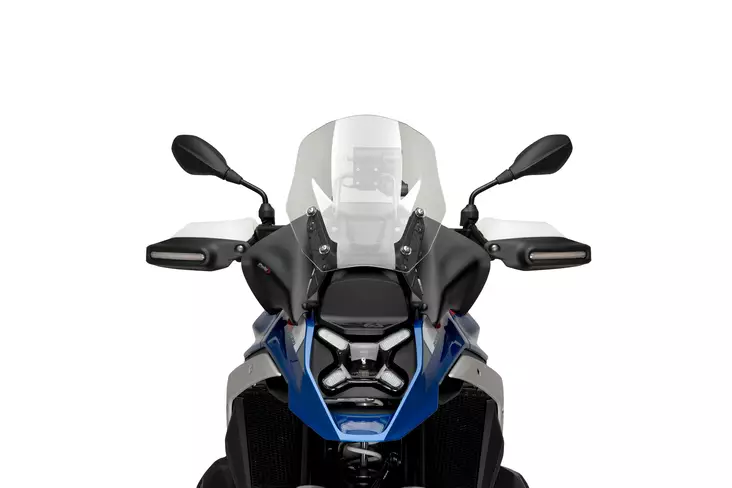 Puig Kit Deflectors Sup. Bmw Bmw R1300Gs - Kåpor & Vingar Street - D491201 - 1