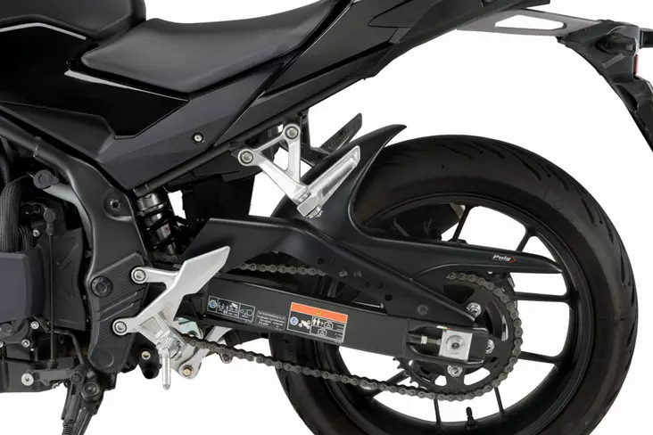 Puig Rear Hugger Honda CB500F 22- - Huggers - D455851 - 1