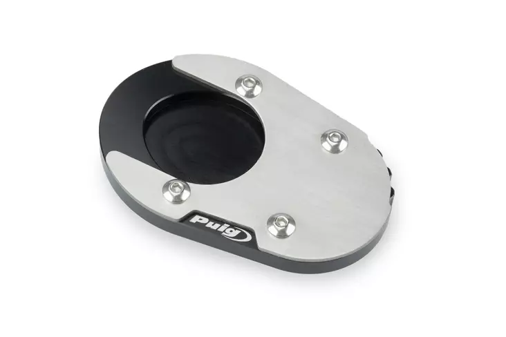 Puig Side Stand Extension For Standard S - Övriga chassidelar - D504281 - 1
