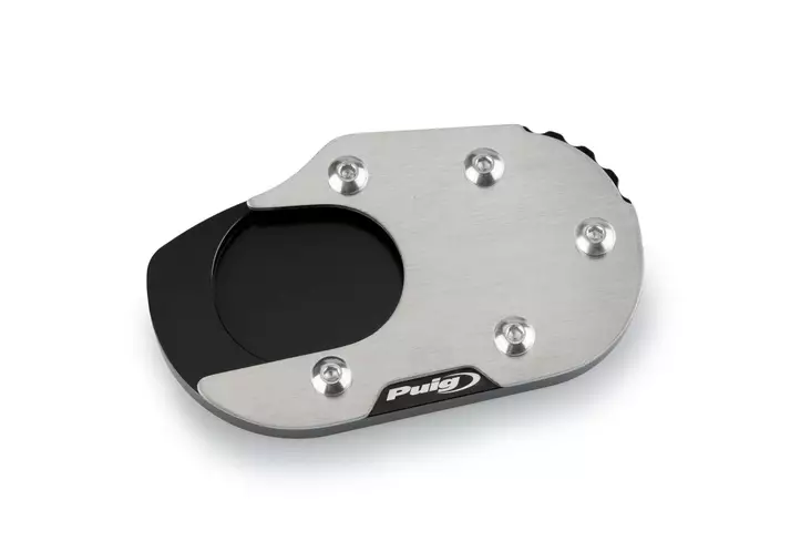 Puig Side Stand Foot Enlarger Bmw R1250G - Övriga chassidelar - D483841 - 1