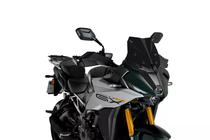 Puig Sport Screen Suzuki Gsx-S1000Gx 24' - Vindskydd - D491301 - 1