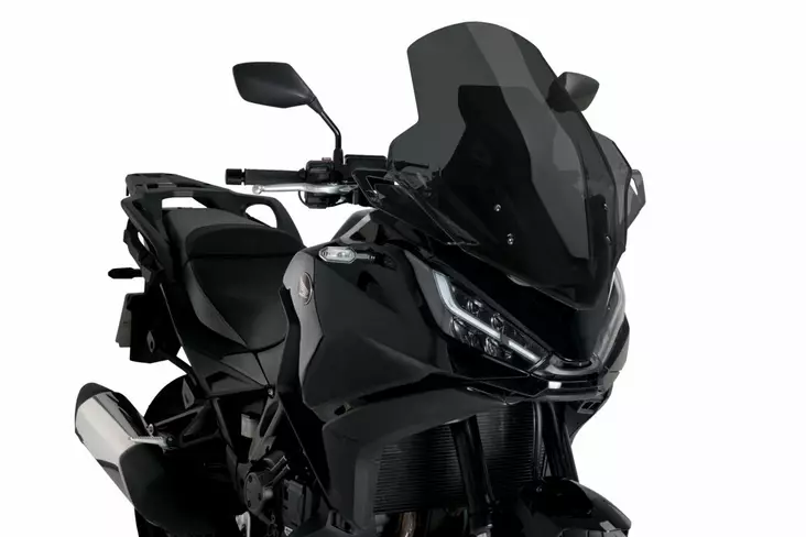 Puig Touring Screen Honda Nt1100 22' C/D - Vindskydd - D447011 - 1