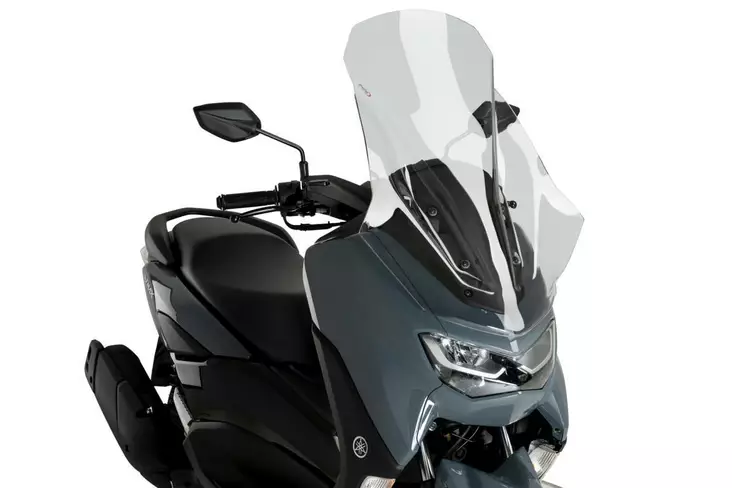 Puig Windshield V-Techline Touring Yamah - Vindskydd - D483781 - 1