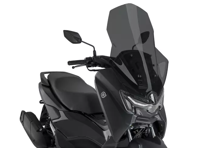 Puig Windshield V-Techline Touring Yamah - Vindskydd - D520381 - 1