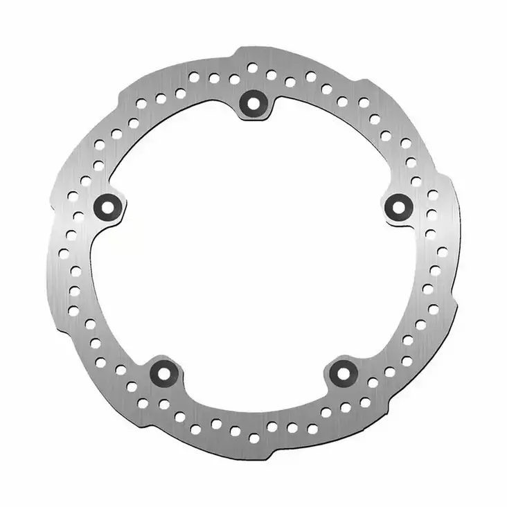 Sbs bromsskiva Standard - Bromsskivor - D525751 - 1