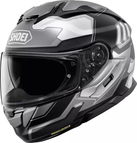 Shoei GT-Air 3 Agility TC-5 - MC Hjälmar - 88601 - 1