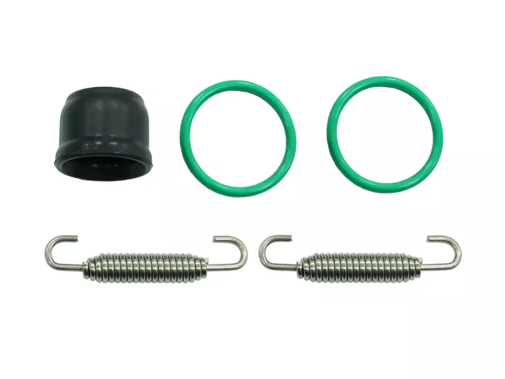 TMV Avgaspackningssats - Packningar - D520651 - 1