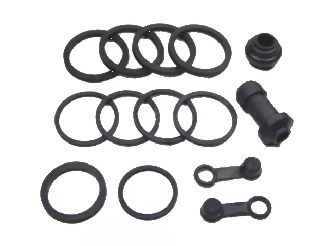 TMV reparationssats för bromsok - Reparationskitt - D520581 - 1