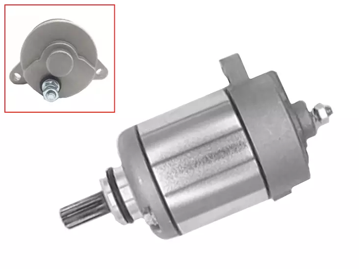 TMV startmotor Honda CRF125F 2019 - Startmotor - D520071 - 1