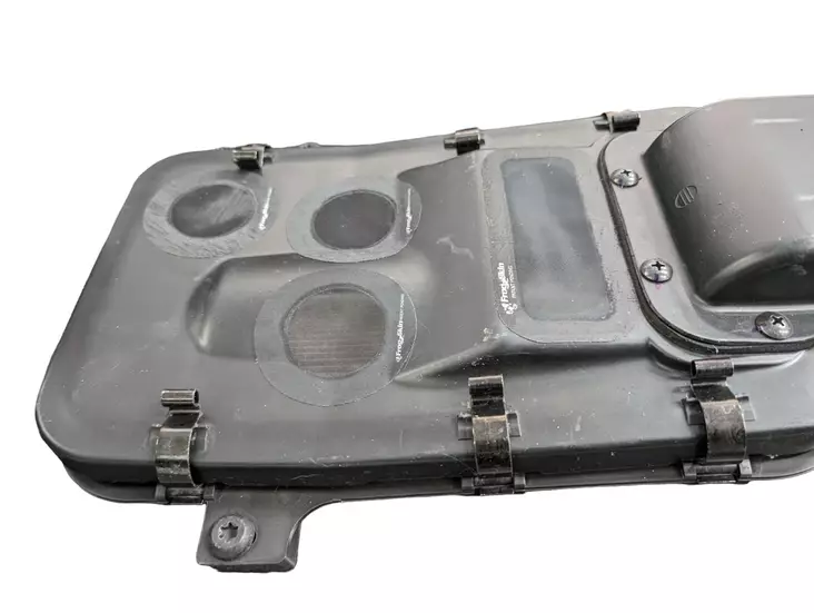 SPI Ventilationskit Polaris 450 570 2015 - Luftfilter - D527851 - 1