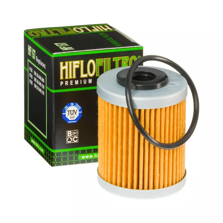 Sunwa oljefilter KT-003: Beta, KTM, Pola - Oljefilter - D464861 - 1