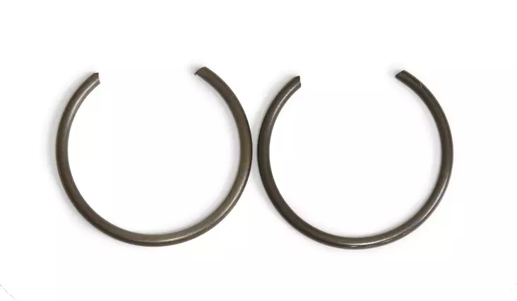 Vertex Circlip - Kolvar - D459521 - 1