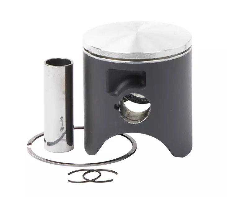 Vertex Piston kit HO CR-CRE125 2005-07 5 - Kolvkit - D458021 - 1