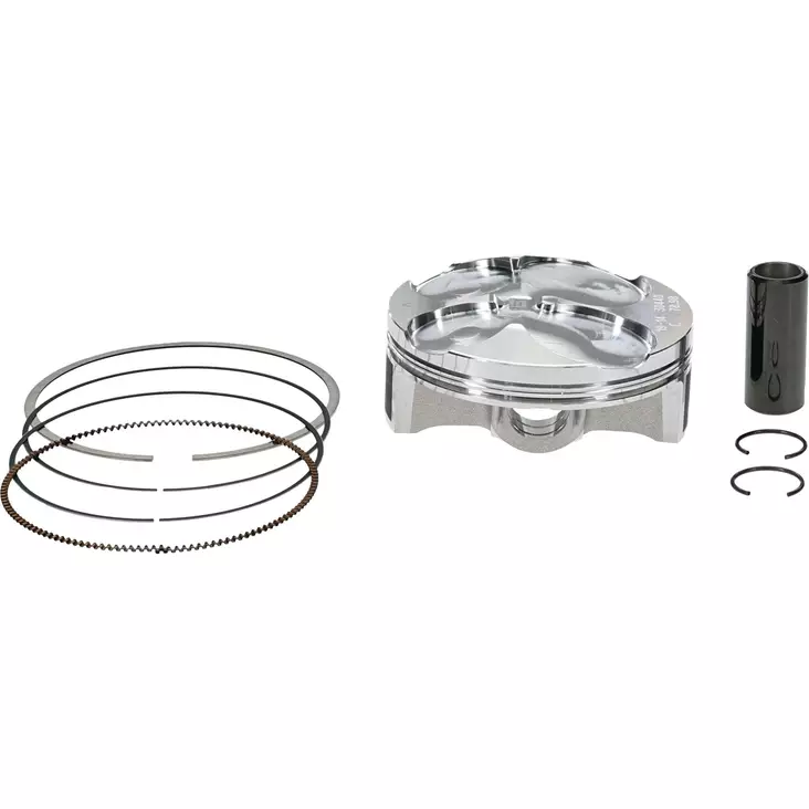 Vertex Piston kit HO CRF250R/RX Compr. 1 - Kolvkit - D458201 - 1