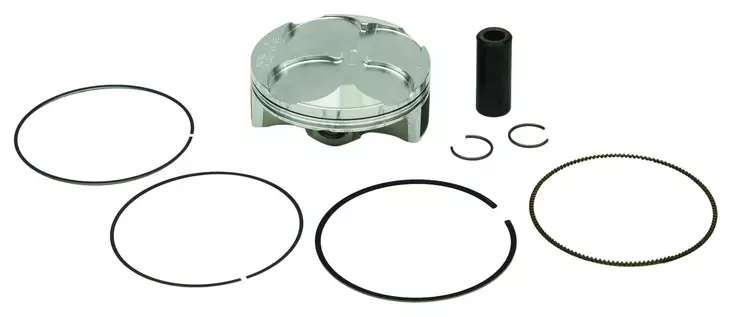 Vertex Piston kit HO CRF250R/RX Compr. 1 - Kolvkit - D458211 - 1