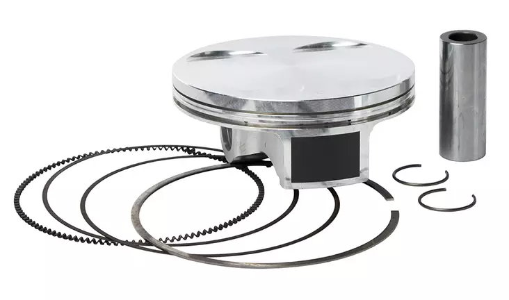 Vertex Piston kit HO CRF450R Big Bore XL - Kolvkit - D458251 - 1