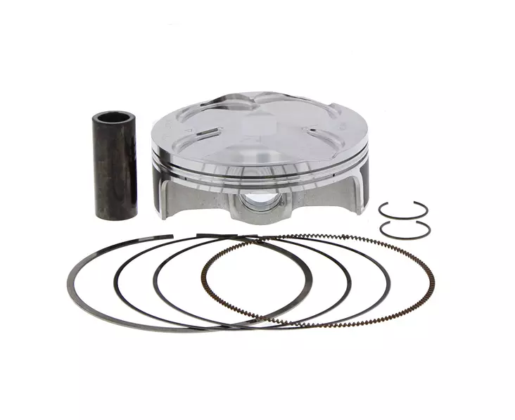 Vertex Piston kit HO CRF450R/RX Compr 14 - Kolvkit - D458291 - 1
