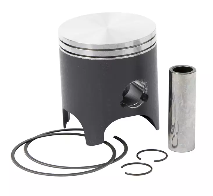 Vertex Piston kit KTM EXC250 2000-05 66. - Kolvkit - D458791 - 1