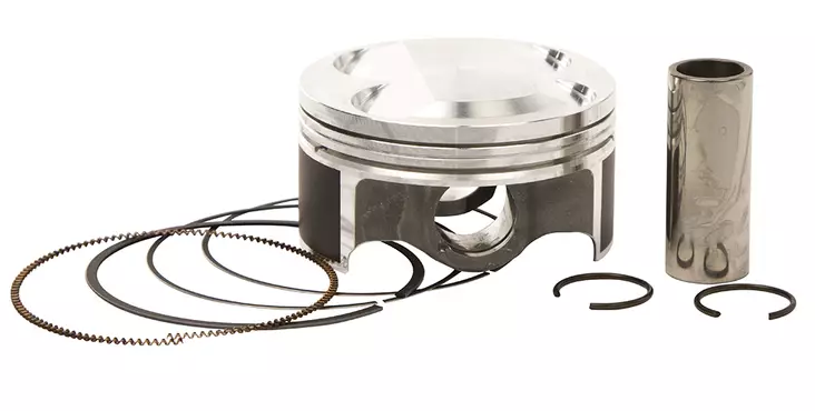 Vertex Piston kit KTM EXC250F Big Bore 2 - Kolvkit - D457671 - 1