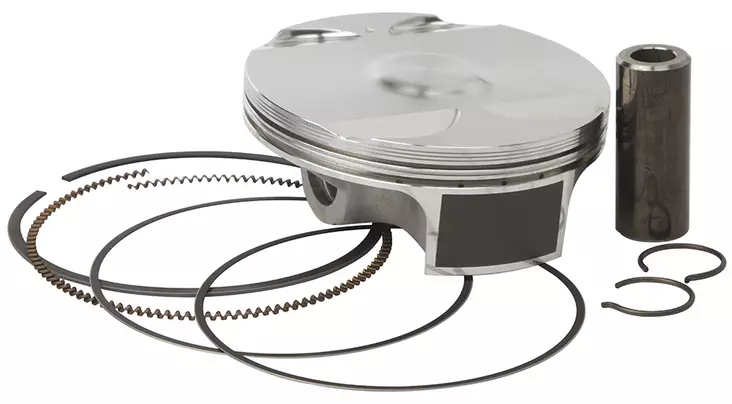 Vertex Piston kit KTM EXC450F Compr 11.8 - Kolvkit - D458331 - 1