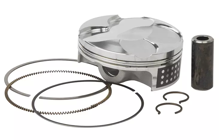Vertex Piston kit KTM SX 250F Compr 14.3 - Kolvkit - D458321 - 1