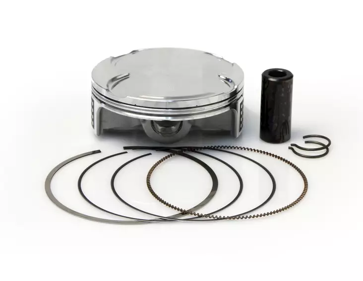 Vertex Piston kit KTM SX350F Compr 14.0: - Kolvkit - D457921 - 1