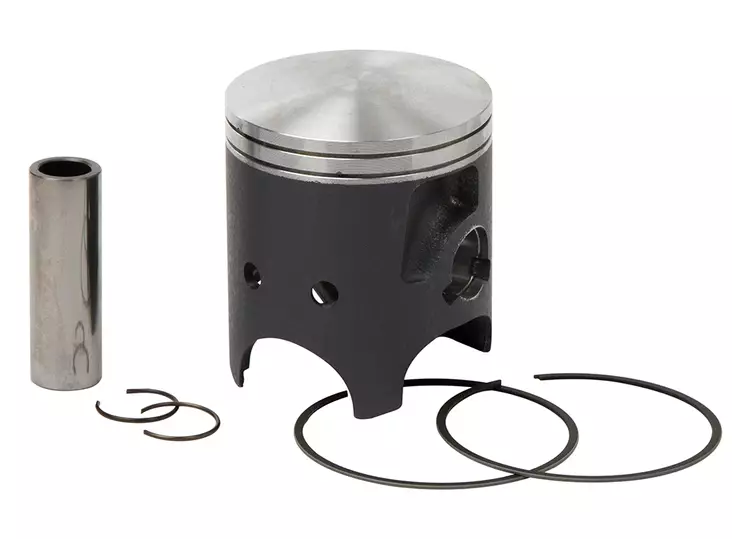 Vertex Piston kit SU RM250 1999 66.34mm - Kolvkit - D458951 - 1