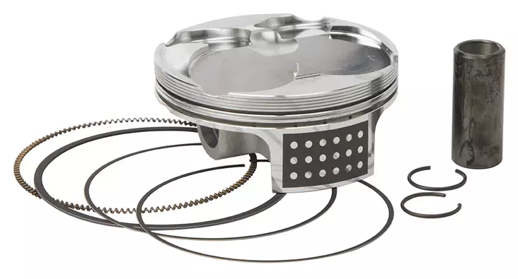 Vertex Piston kit SU RMZ250 Compr 14.0:1 - Kolvkit - D459021 - 1