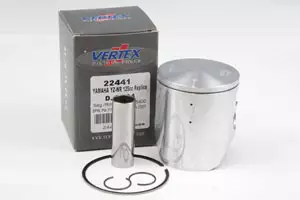 Vertex Piston kit YA YZ-WR125 1997 54.95 - Kolvkit - D459161 - 1