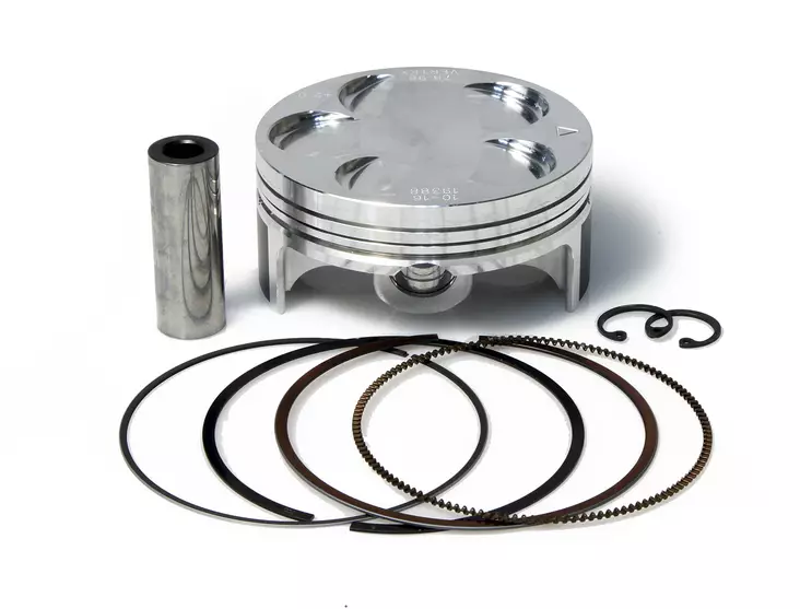 Vertex Piston kit YA YZ250F Big Bore 200 - Kolvkit - D459211 - 1