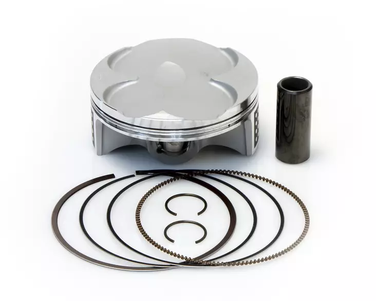 Vertex Piston kit YA YZ250F GP-Racer Com - Kolvkit - D459241 - 1
