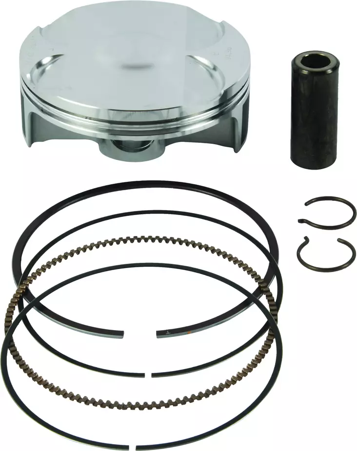 Vertex Piston KX250F 23-.. D 77,98 Pro R - Kolvkit - D539711 - 1