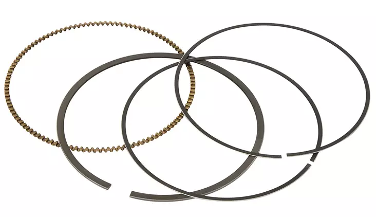 Vertex Rings 95mm (set) - Kolvar - D459391 - 1
