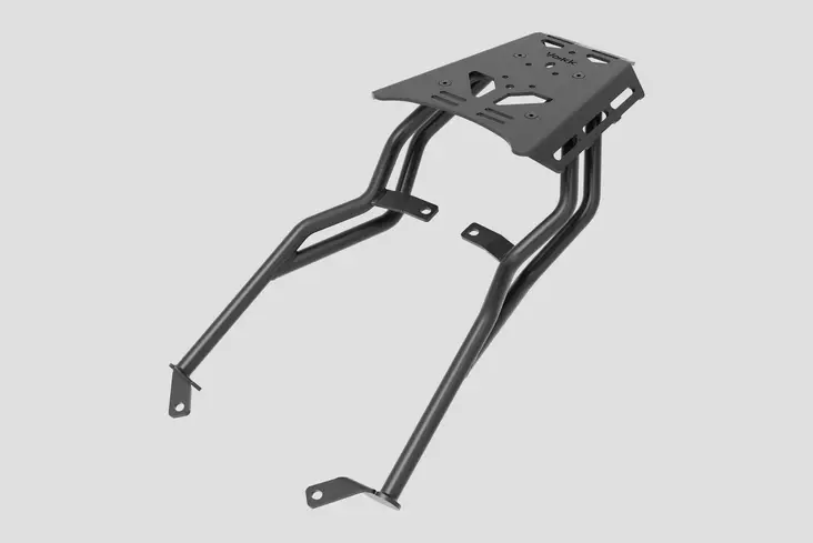 Yakk EXP Rear rack soft luggage BMW F450 - Monteringsatser & Pakethållare - D544051 - 1