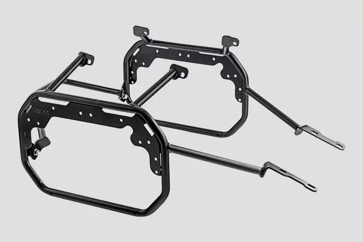 Yakk EXP Side carrier Yamaha T7 Tenere 7 - Monteringsatser & Pakethållare - D527951 - 1