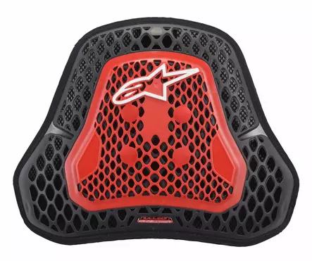 Alpinestars Bröstskydd KR-Cell CiR - MC Bröstskydd - D241562 - 1