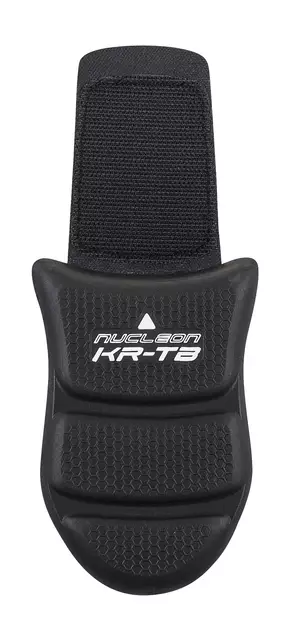 Alpinestars Ryggskyddsförlängning Nucleo - MC Ryggskydd - D43852 - 1
