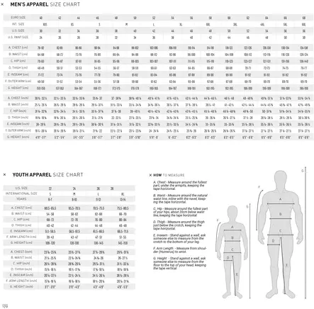 Alpinestars Textiljacka Zaca Vattentät S - Jackor med membran  - D423322 - 1