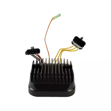 Arrowhead Voltregulator Polaris 500cc, 7 - Voltregulatorer - D465182 - 1