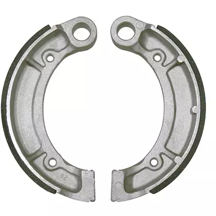 Bronco Bromsbackar bak Yamaha - Bromsbelägg - D45972 - 1