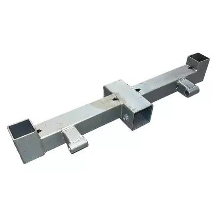 Bronco Sidostöd bak till 77-12177, 77-12 - Tillbehör - D45502 - 1