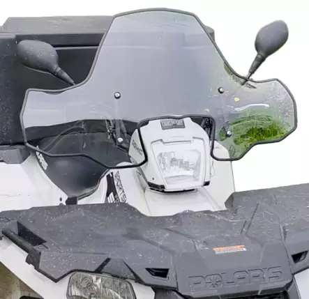 Bronco Vindskydd ATV - Vindskydd - D419122 - 2