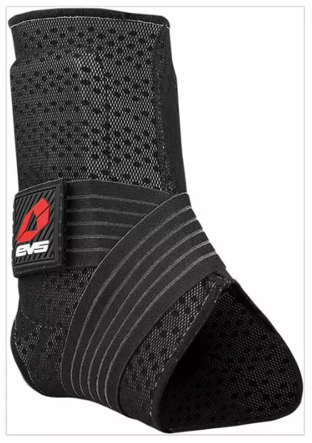 EVS AB07 ANKLE BRACE - MC Handledsstöd och Vriststöd - D125802 - 1