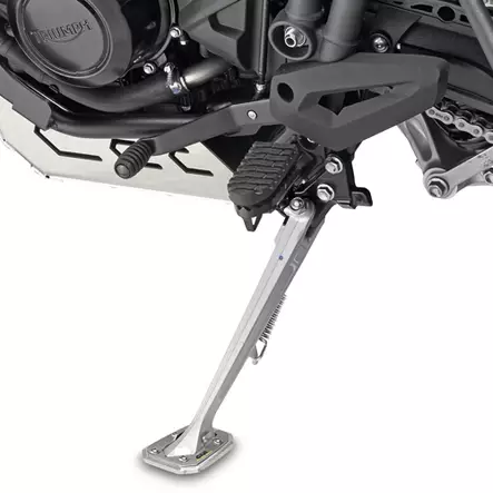 Givi Specific side stand suppo Tiger 800 - Övriga chassidelar - D10262 - 1