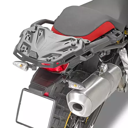 Givi Toppboxhållare F750/F850GS 18- - Monteringsatser & Pakethållare - D179992 - 1