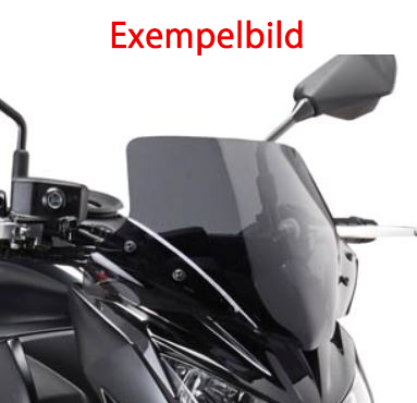 Givi fäste för vindruta A750 GSF650 05 - Vindskydd - D10742 - 1