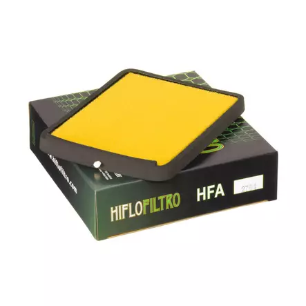 HiFlo luftfilter HFA2704 - Luftfilter - D3982 - 1
