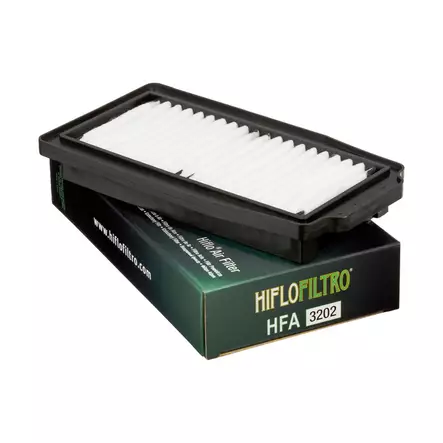 HiFlo luftfilter HFA3202 - Luftfilter - D417962 - 1